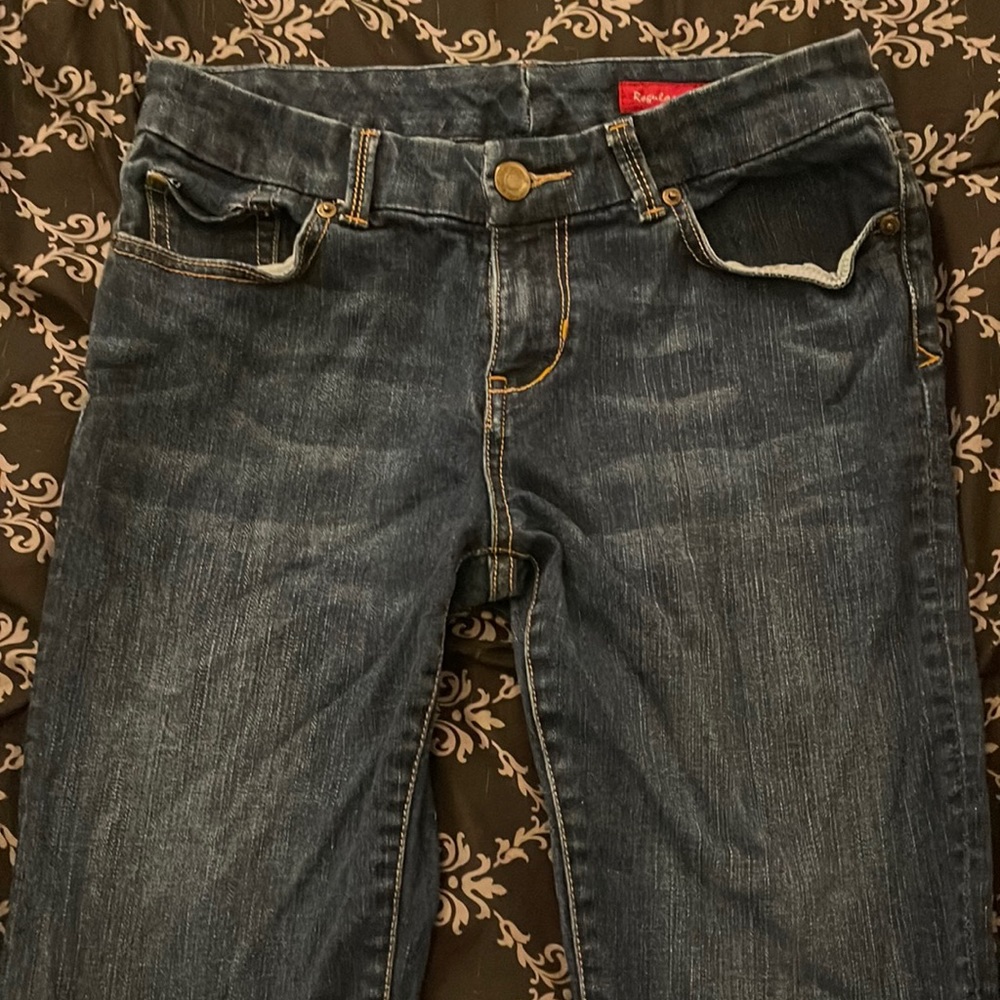 Seven jeans